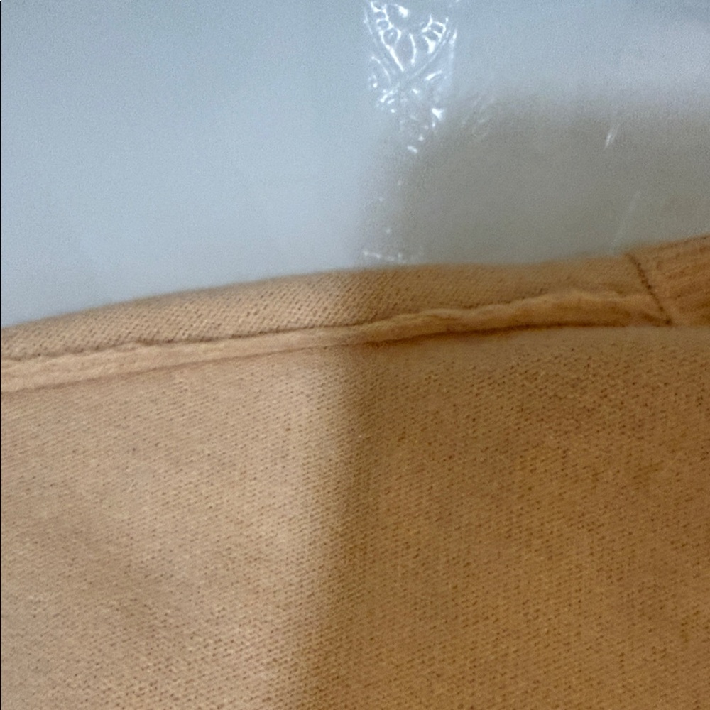 Luisa Spagnoli Camel Knit Sweater - Picture 9 of 11